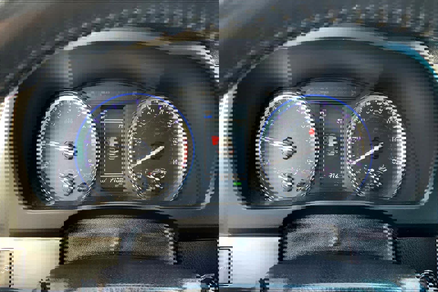 Used 2019 Toyota Highlander Limited image 24