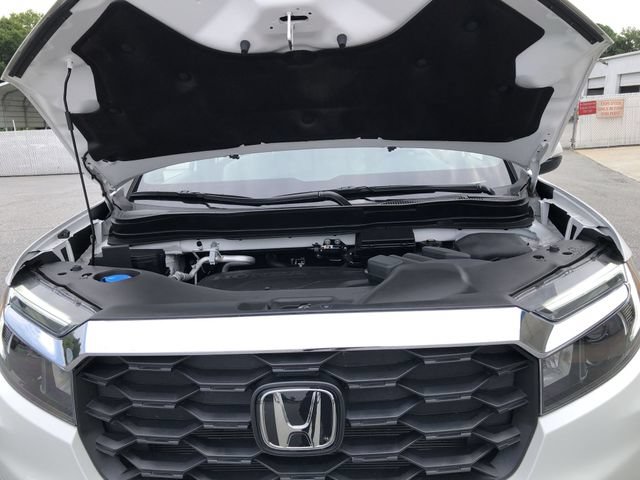 Certified 2024 Honda Passport EX-L image 12