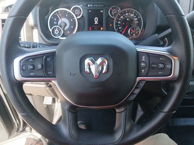 New 2026 RAM 2500 Tradesman image 49