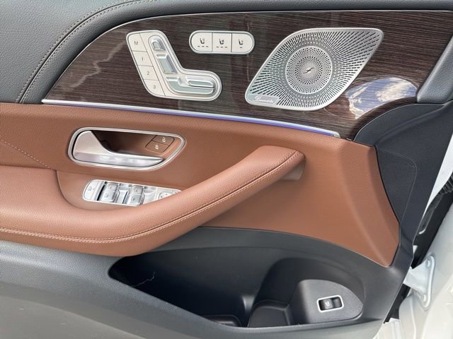 New 2026 Mercedes-Benz GLE 350 4MATIC image 18