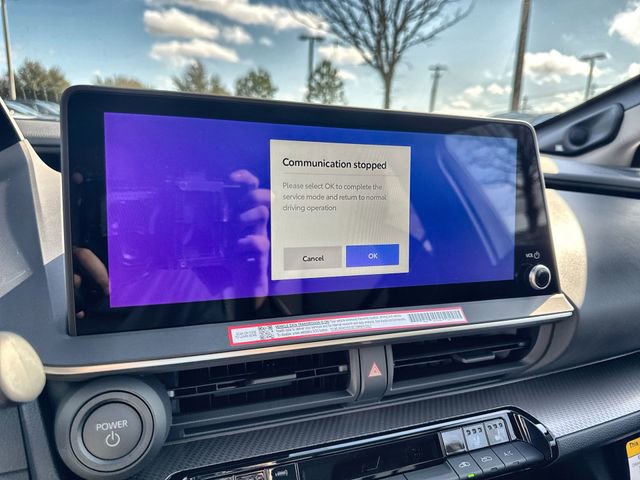 New 2026 Toyota Prius Limited image 24