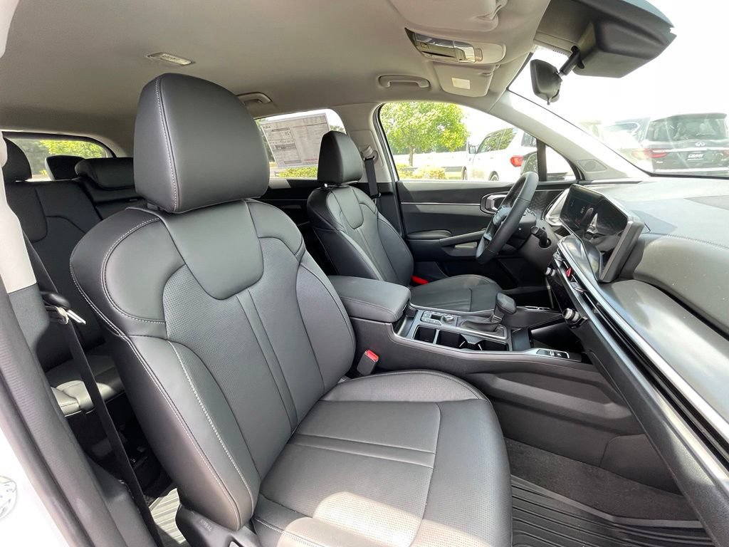New 2026 Kia Sorento S FWD image 31