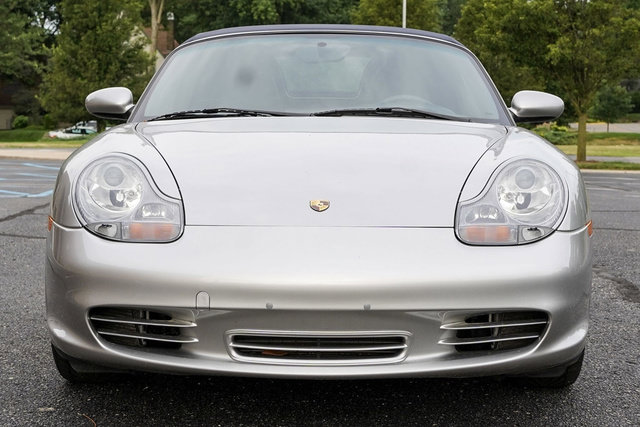Used 2003 Porsche Boxster S RWD image 15