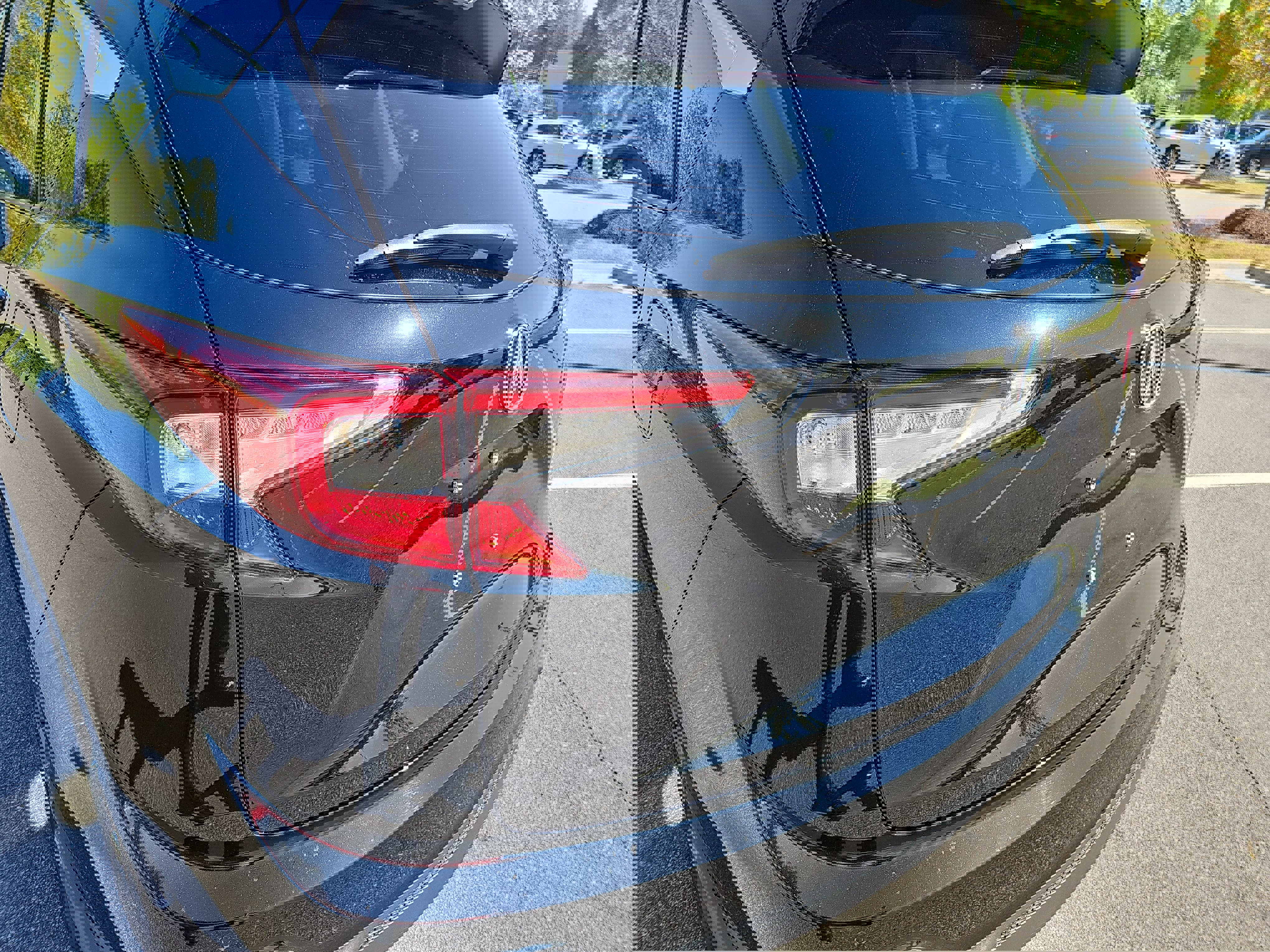 Used 2024 Acura RDX SH-AWD w/ Advance Package image 33