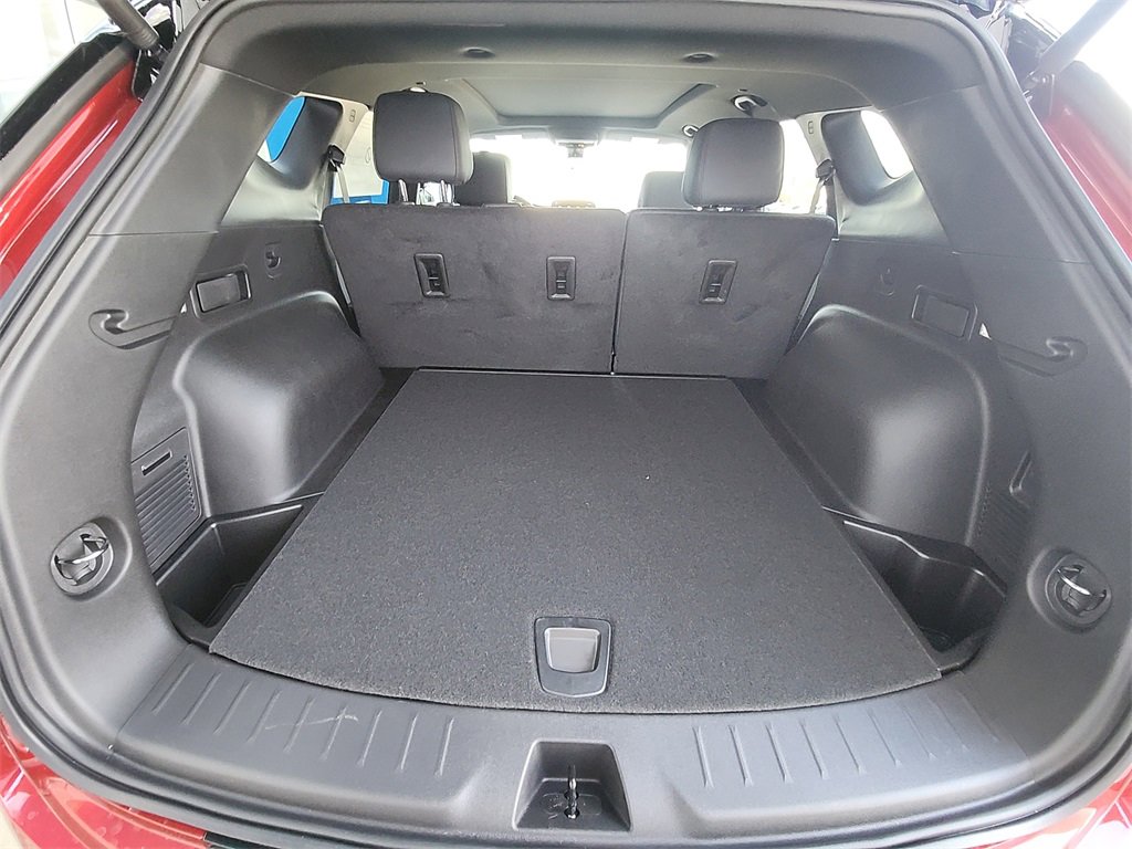 New 2025 Chevrolet Blazer RS w/ Driver Confidence II Package image 34