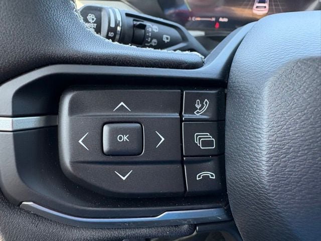 New 2026 Jeep Cherokee Laredo AWD/4WD image 10