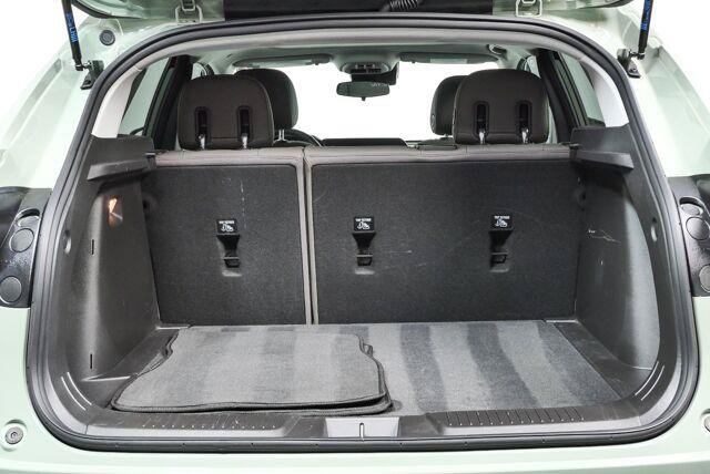 Certified 2025 Chevrolet Trax ACTIV w/ Sunroof Package FWD image 29