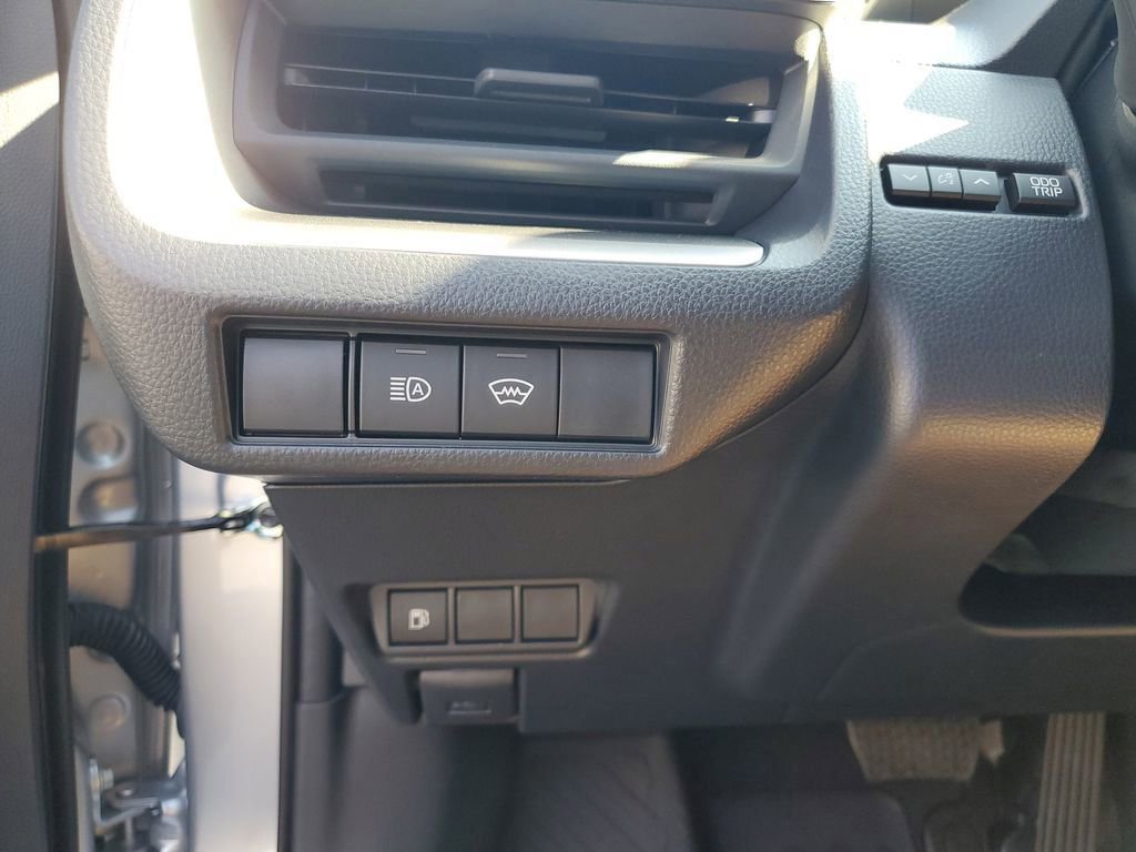 New 2026 Toyota Prius LE image 27