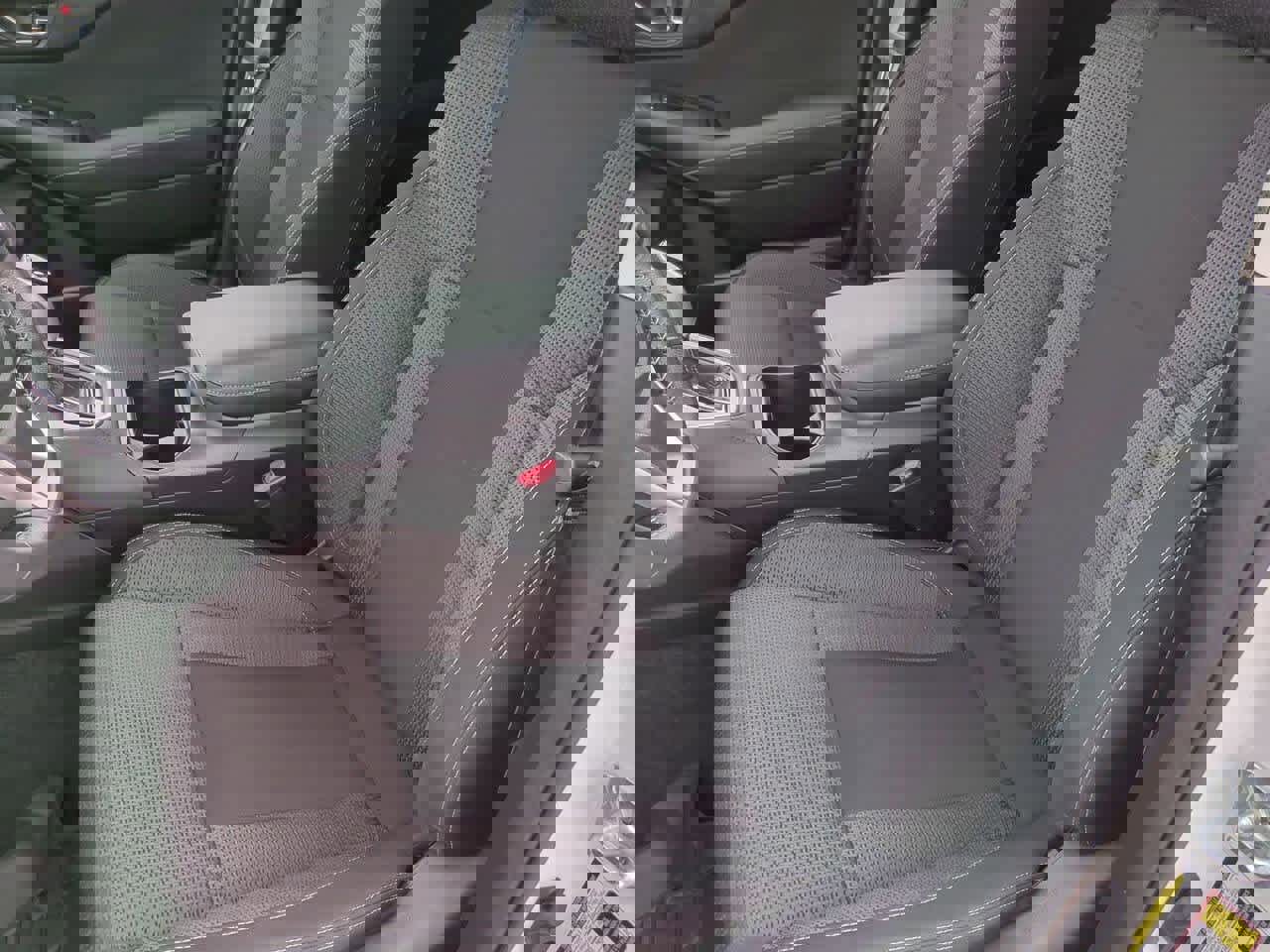 Used 2023 Subaru Outback Premium image 16