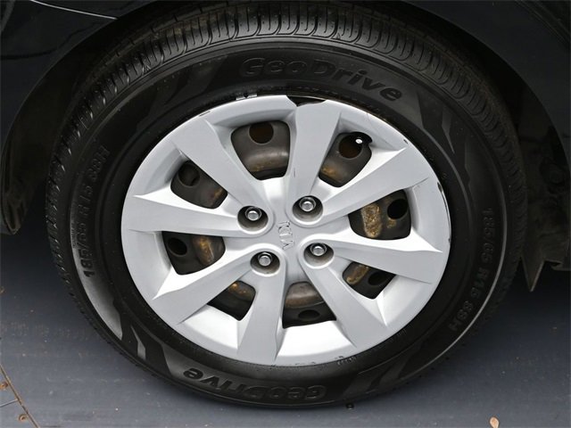 Used 2014 Kia Rio LX w/ Power Package image 5