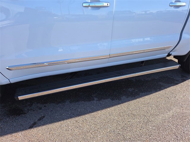 New 2026 Chevrolet Silverado 1500 High Country image 10