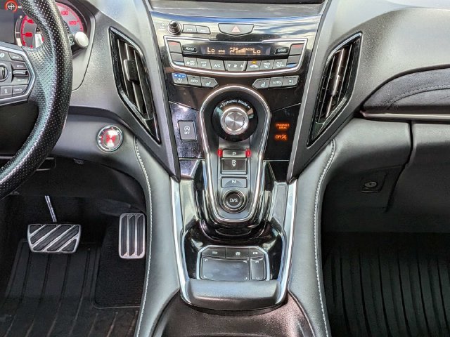 Used 2021 Acura RDX w/ Advance Package FWD image 24