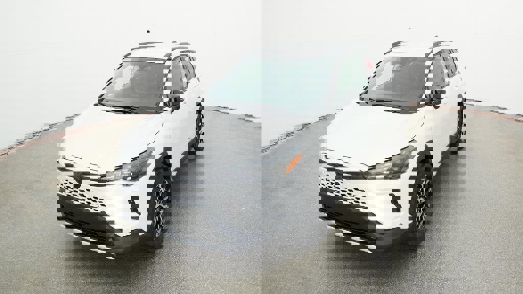 New 2026 Toyota Corolla Cross SE AWD/4WD image 11