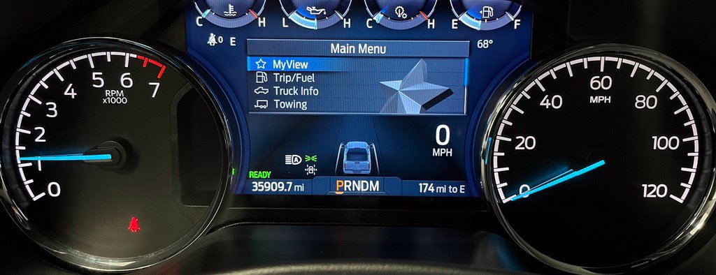 Used 2023 Ford F150 XLT w/ Equipment Group 302A High AWD/4WD image 27