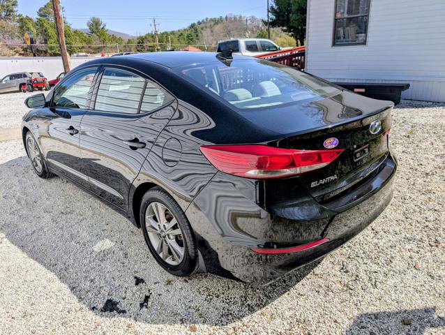 Used 2018 Hyundai Elantra Value Edition image 15