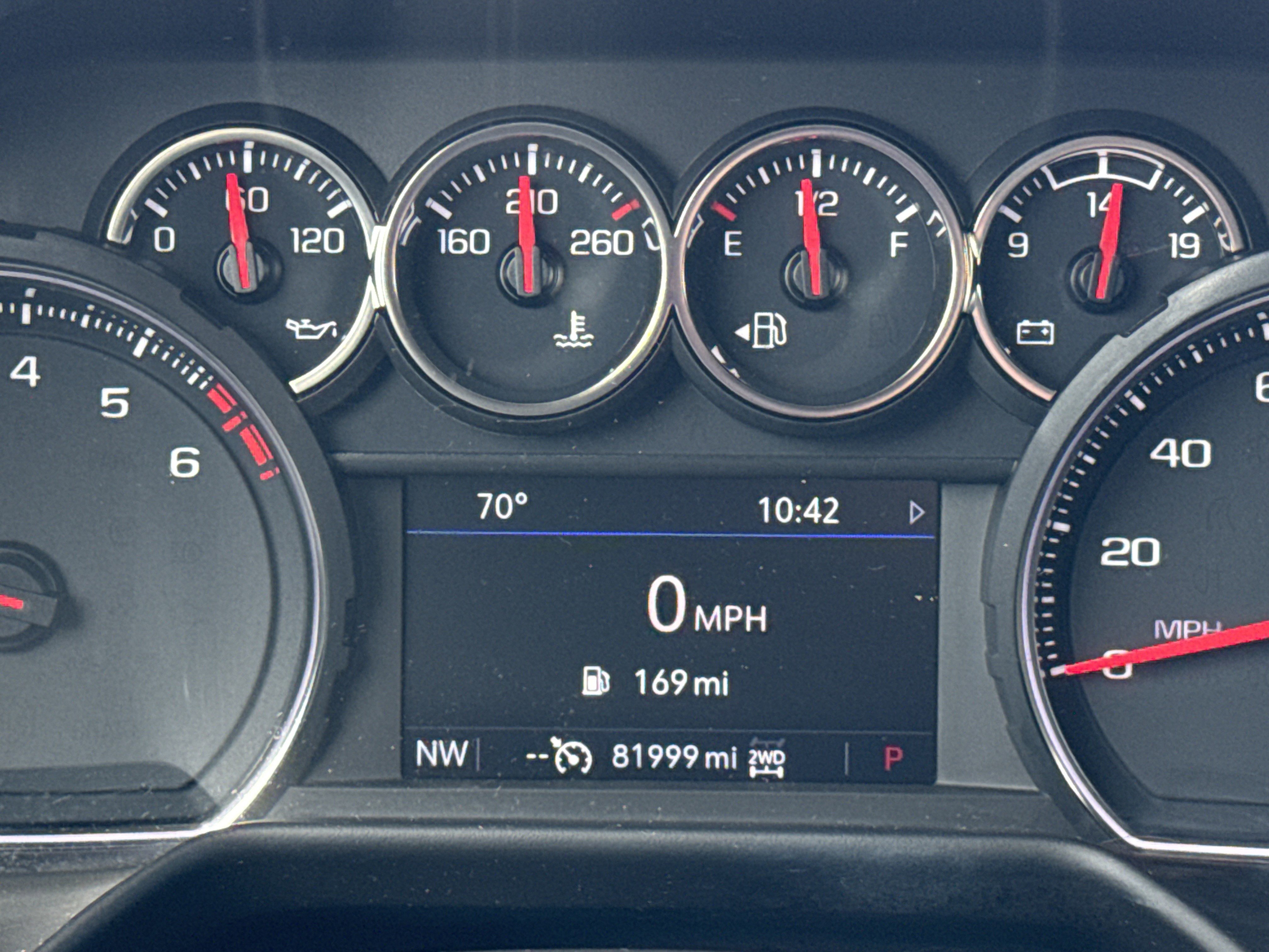 Used 2021 Chevrolet Tahoe Z71 w/ Luxury Package image 21