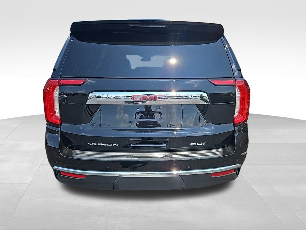 Used 2023 GMC Yukon SLT image 4