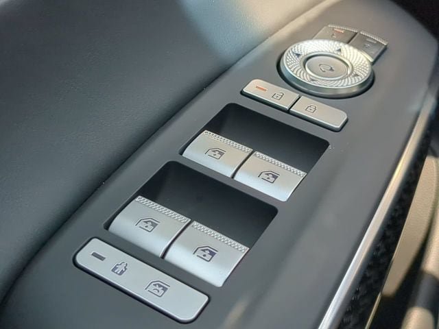 New 2026 Genesis GV70 3.5T Sport Prestige AWD/4WD image 22