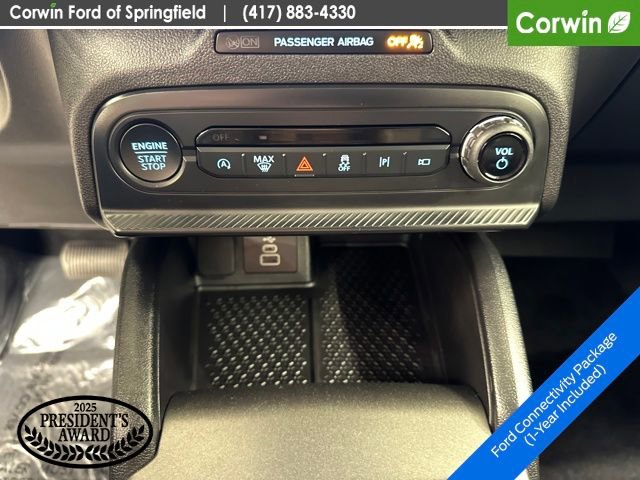 New 2026 Ford Bronco Sport Outer Banks w/ Outer Banks Tech Package+ AWD/4WD image 18