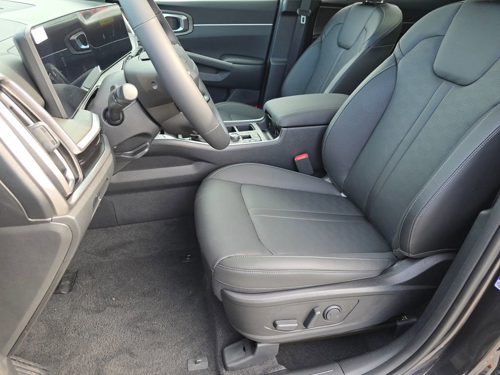 New 2026 Kia Sorento X-Line EX image 24