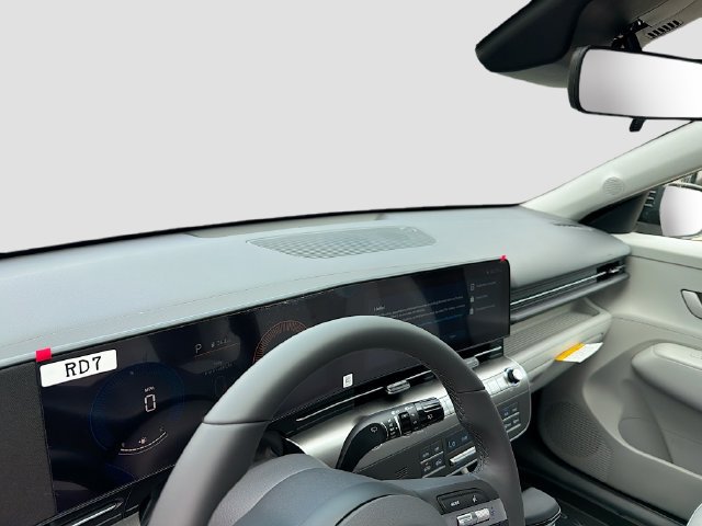 New 2026 Hyundai Kona SEL Sport FWD image 9