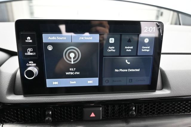 Used 2026 Honda CR-V EX-L image 10