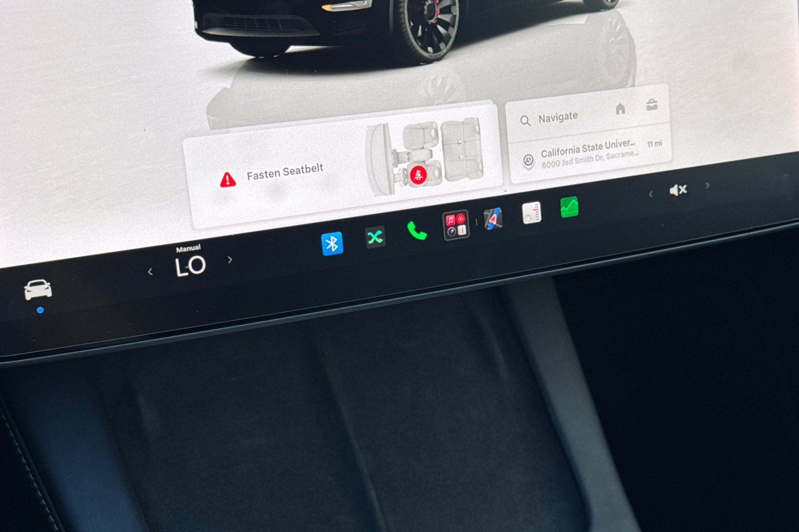 Used 2022 Tesla Model Y Performance AWD/4WD image 23