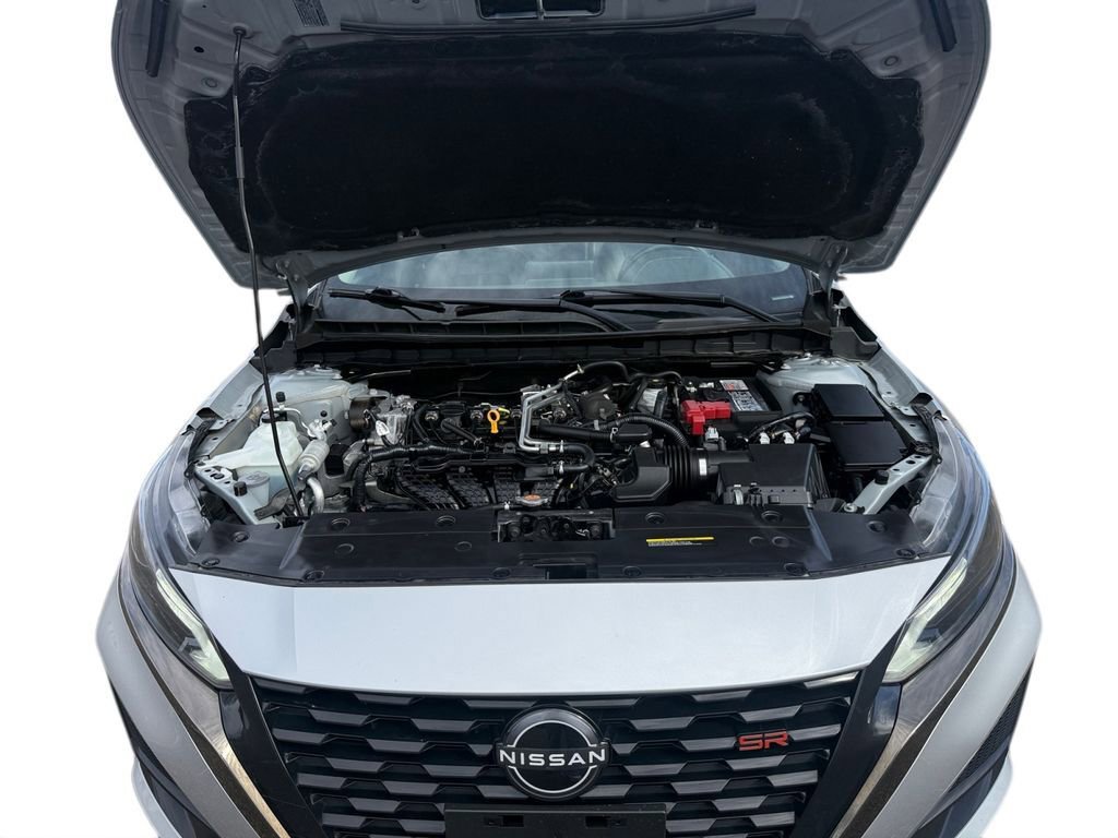 Used 2024 Nissan Altima 2.5 SR image 18