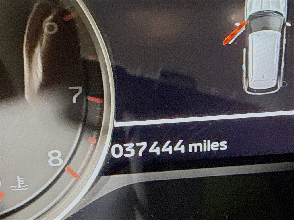 Used 2022 Mitsubishi Outlander ES image 4