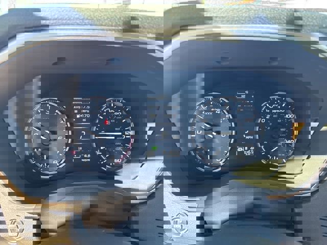 Certified 2025 Subaru Ascent Limited w/ Popular Package #1 image 10