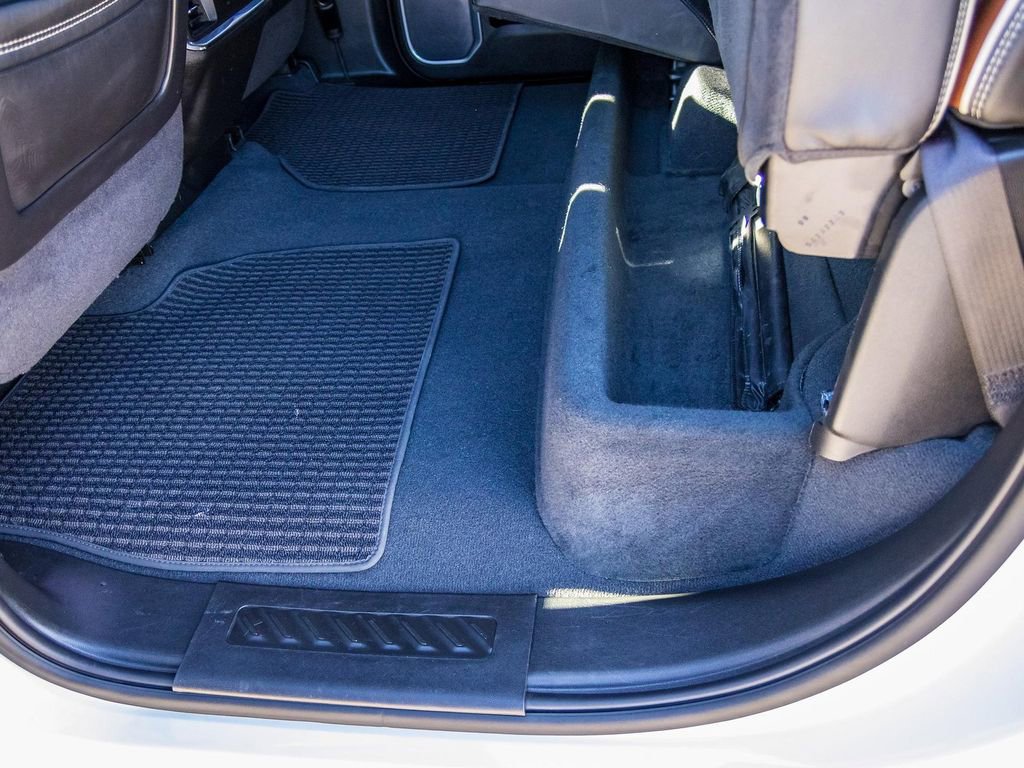 Used 2024 GMC Sierra 2500 Denali Ultimate image 27