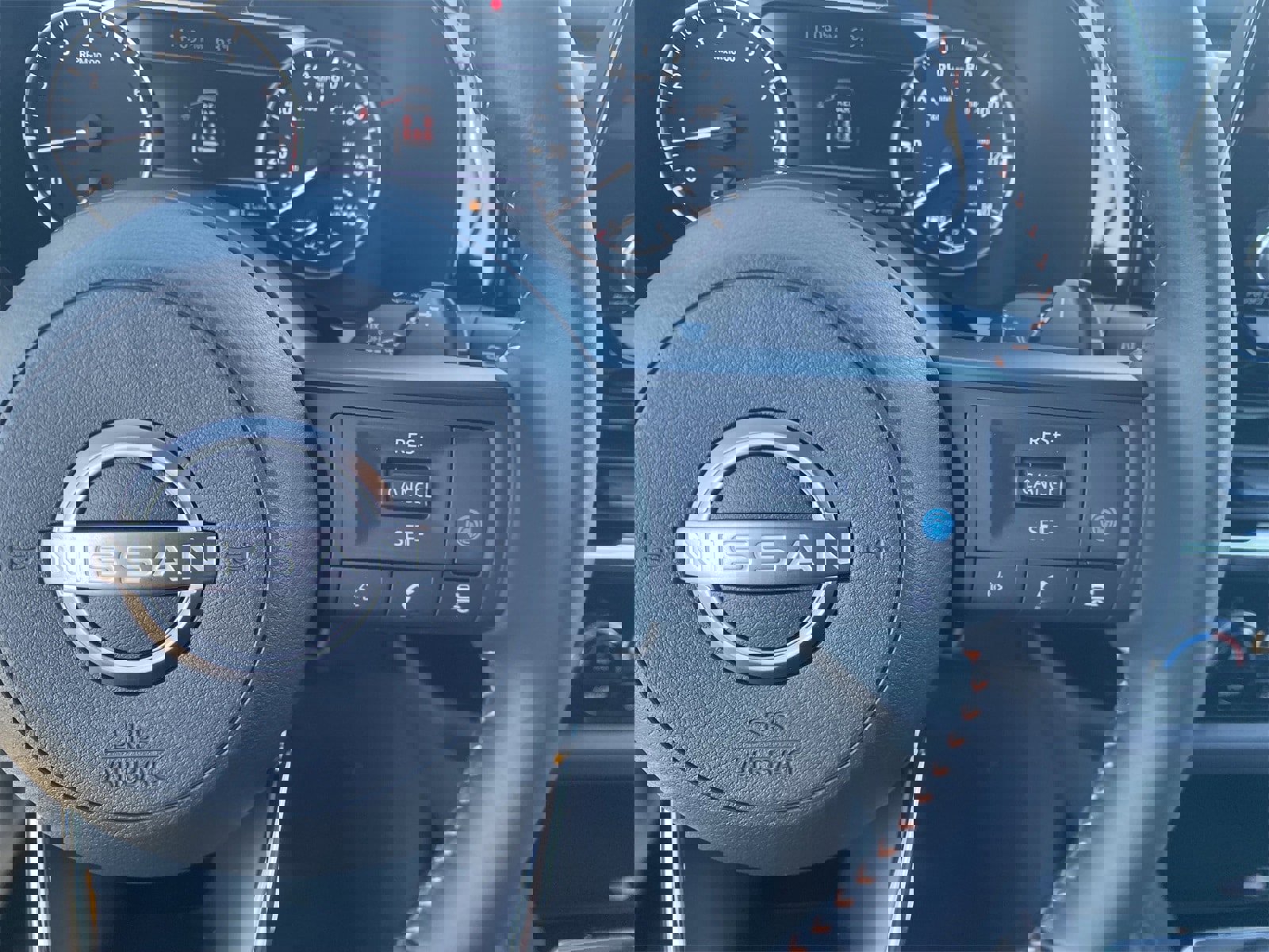 New 2025 Nissan Pathfinder Rock Creek image 26