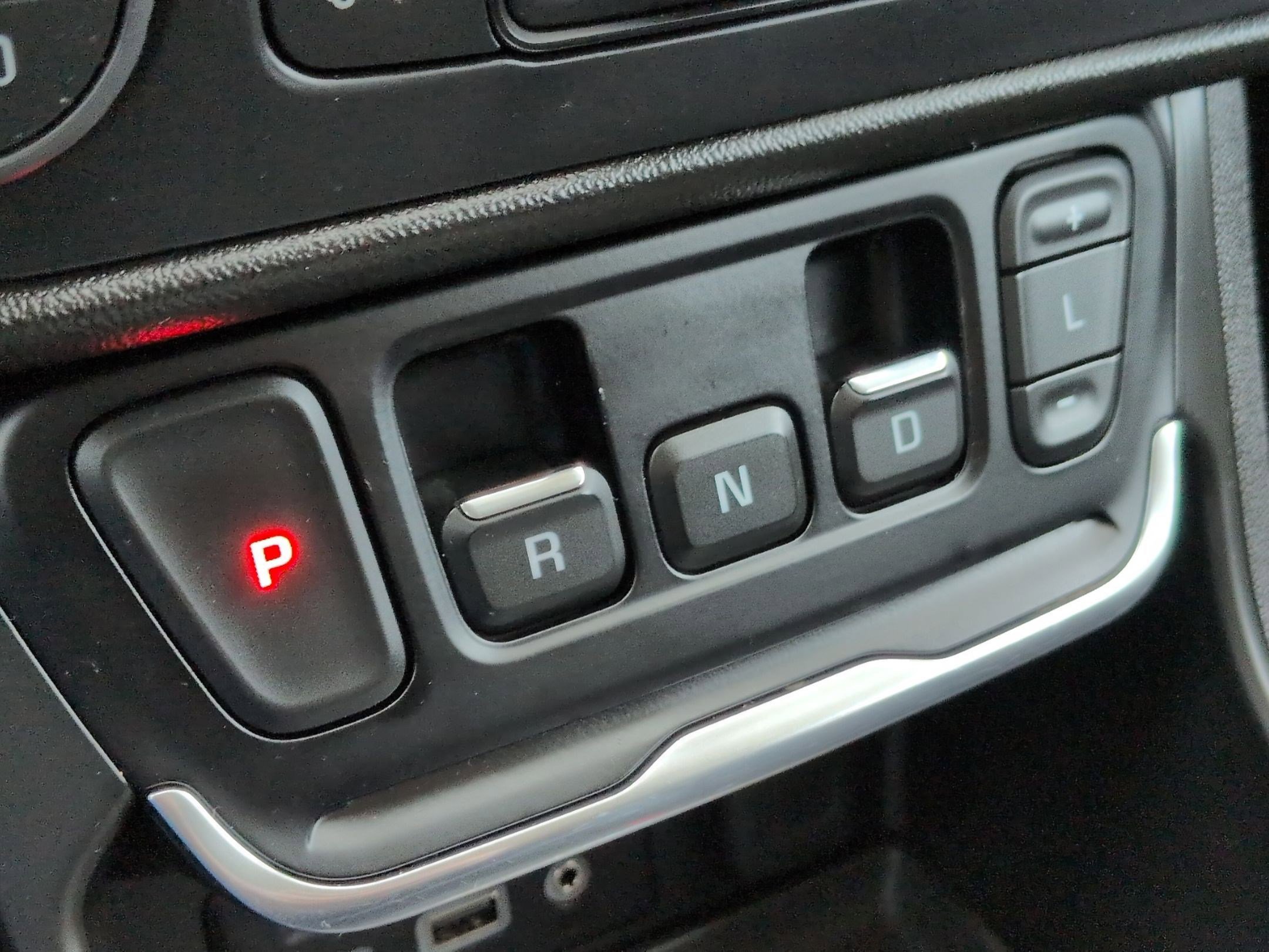 Used 2020 GMC Terrain Denali w/ Denali Premium Package image 28