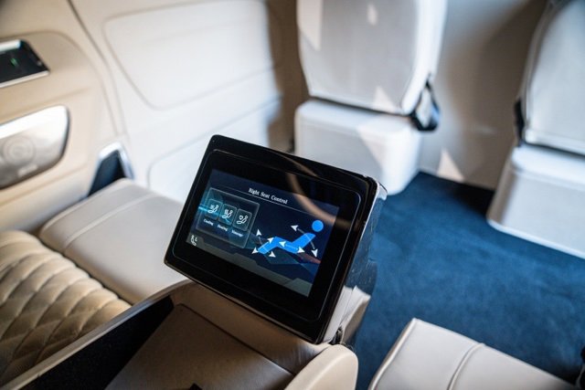 Used 2017 Mercedes-Benz Metris Passenger image 37