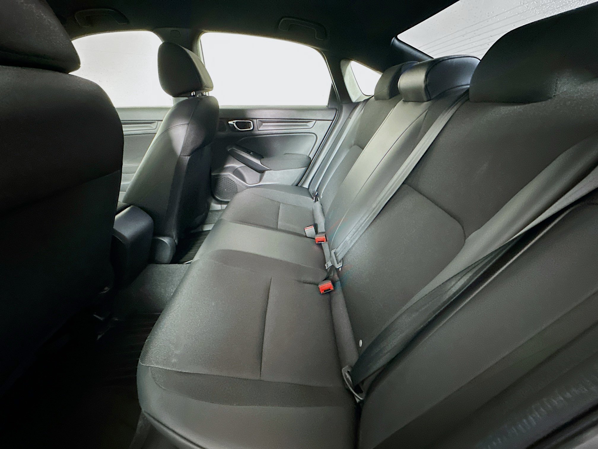 Used 2024 Honda Civic Sport image 26