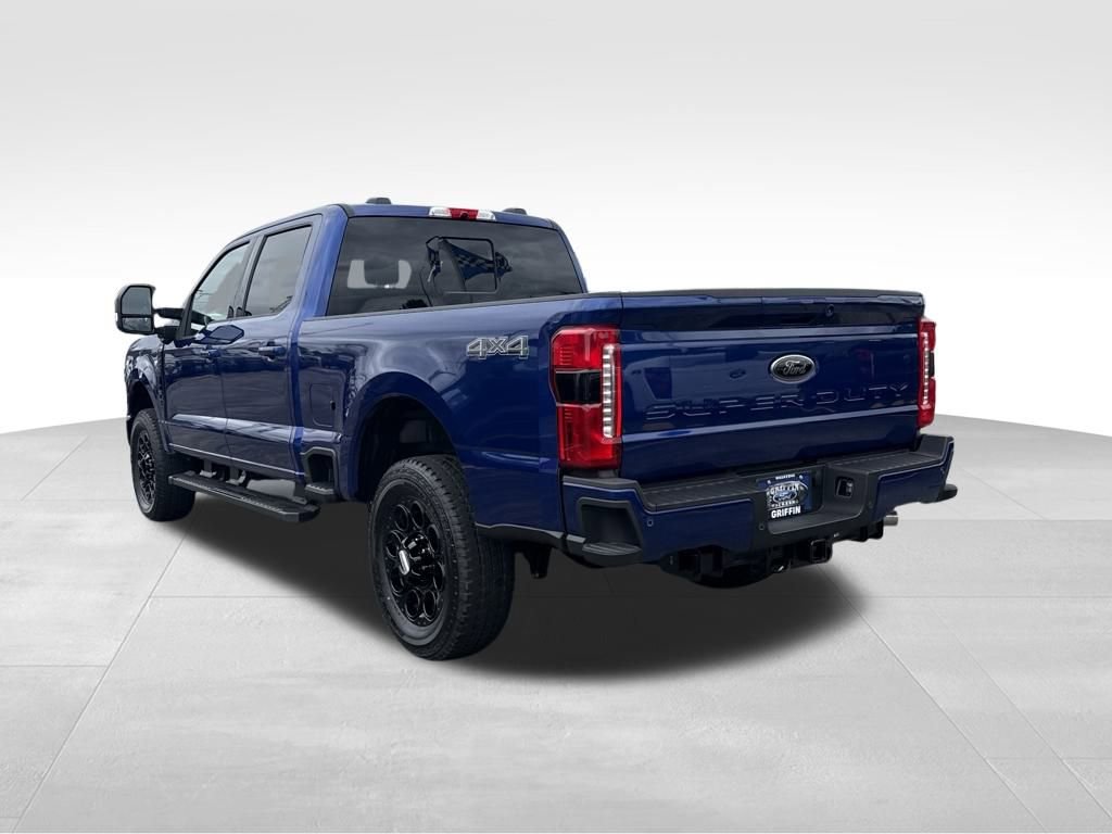 New 2026 Ford F250 XLT image 8