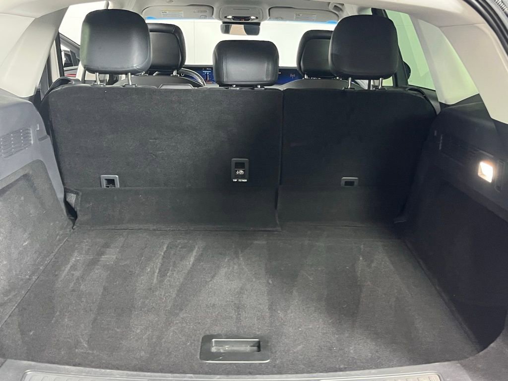 Used 2024 Lincoln Nautilus Reserve image 39