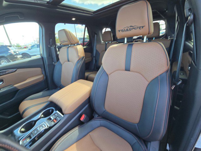 Used 2026 Honda Passport TrailSport Elite image 26
