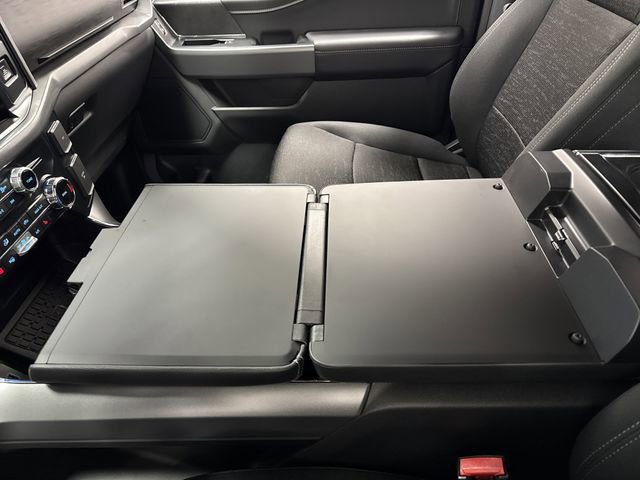 Used 2025 Ford F150 XLT w/ Equipment Group 302A MID image 31