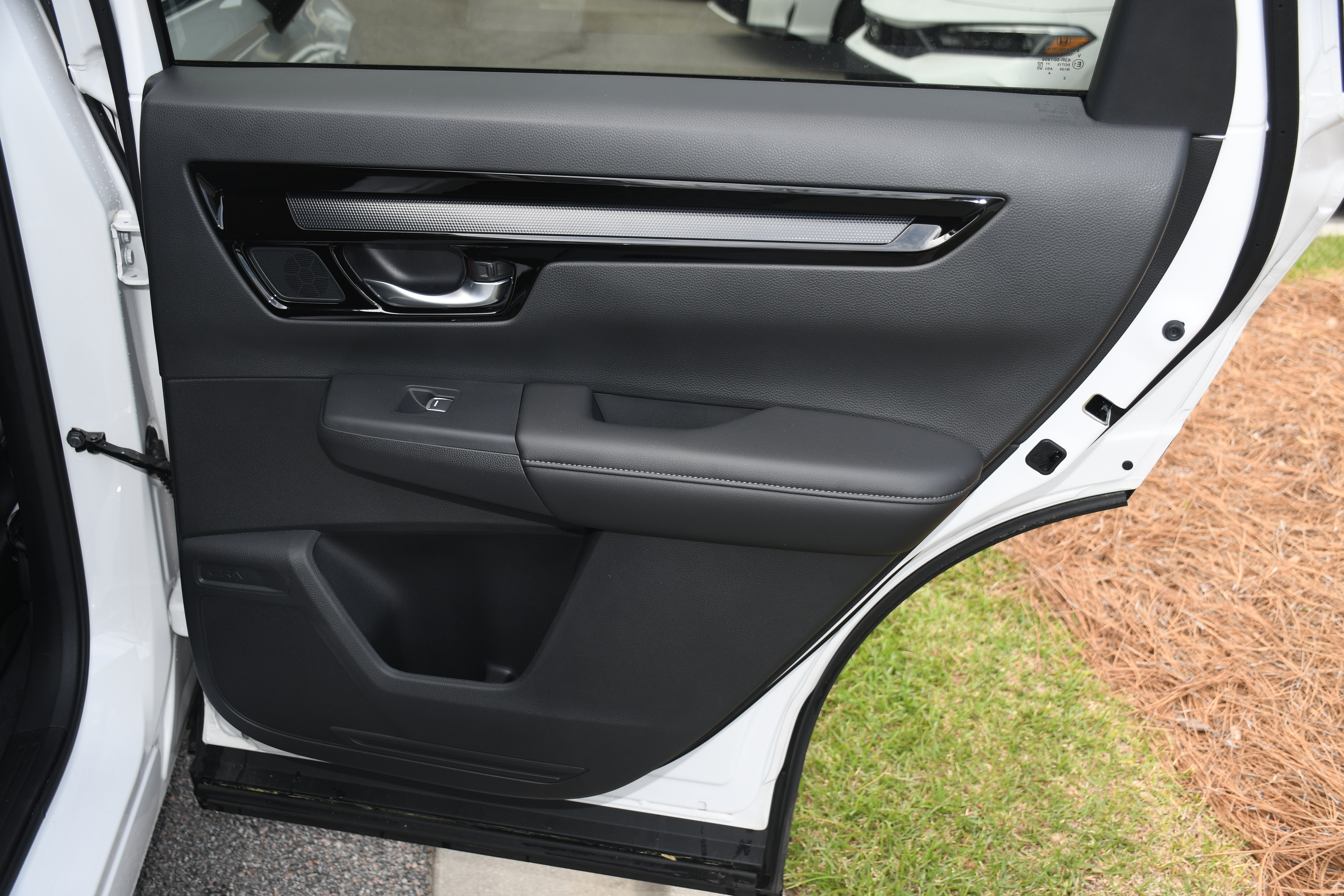 Certified 2024 Honda CR-V EX-L image 21