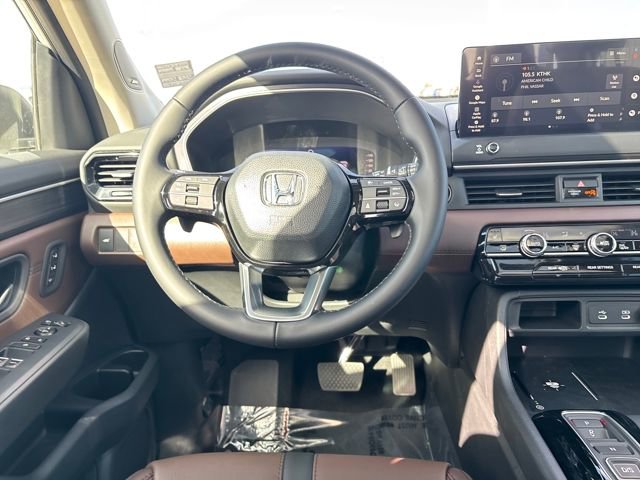 New 2026 Honda Pilot image 13