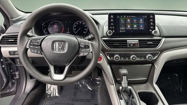 Used 2020 Honda Accord EX image 9