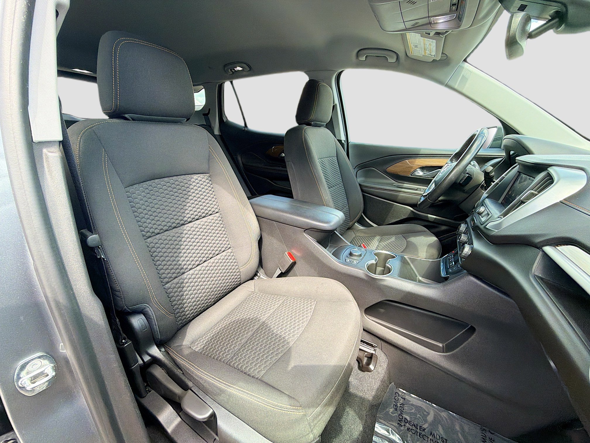 Used 2020 GMC Terrain SLE w/ Driver Convenience Package image 14