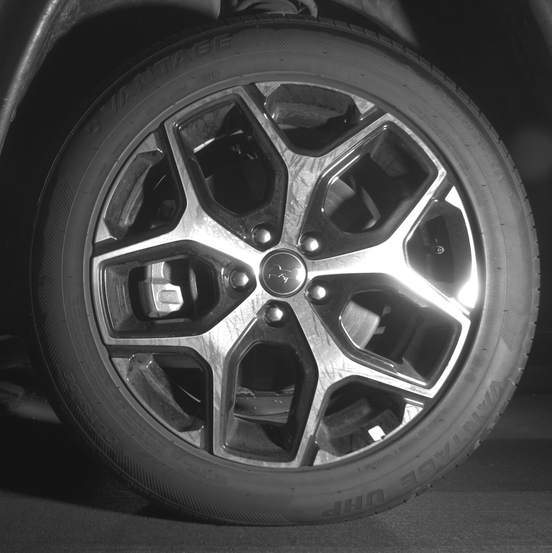 Used 2025 Jeep Compass Limited image 12