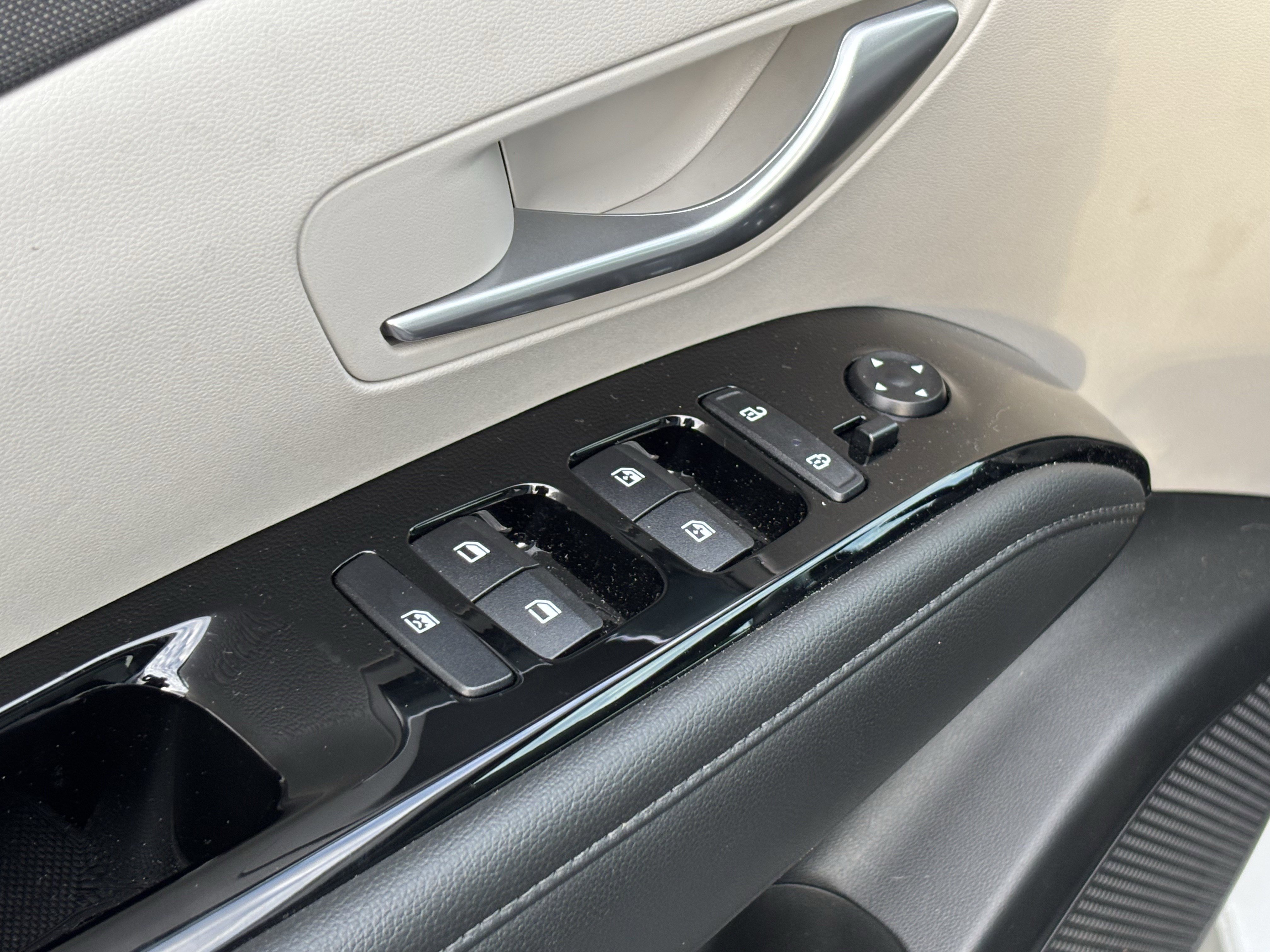 Used 2022 Hyundai Tucson SEL w/ Convenience + Premium Package image 15