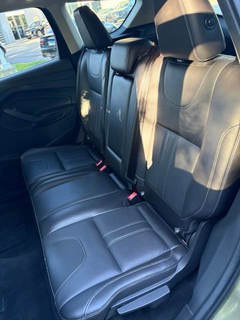 Used 2013 Ford Escape Titanium w/ Parking Technology Pkg FWD image 11