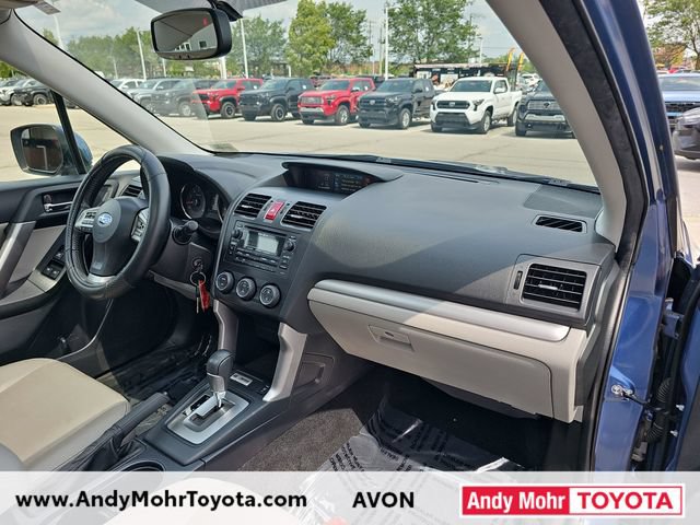 Used 2015 Subaru Forester 2.5i Limited AWD/4WD image 34