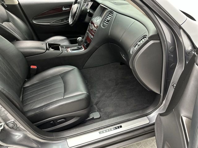 Used 2016 INFINITI QX50 AWD w/ Premium Plus Package image 25