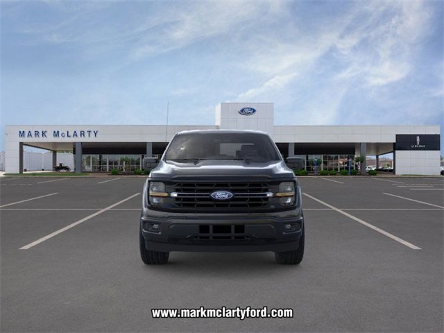 New 2026 Ford F150 XLT image 6