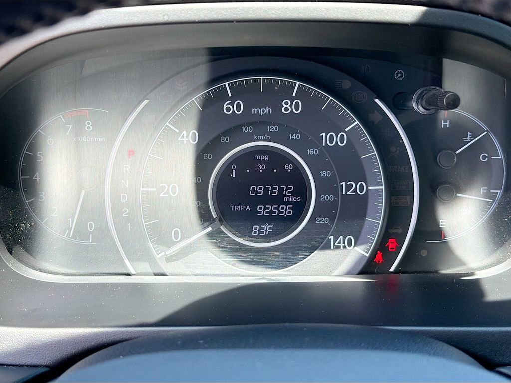 Used 2013 Honda CR-V EX-L image 27